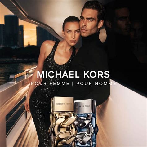 michael kors profumo|michael kors pour femme.